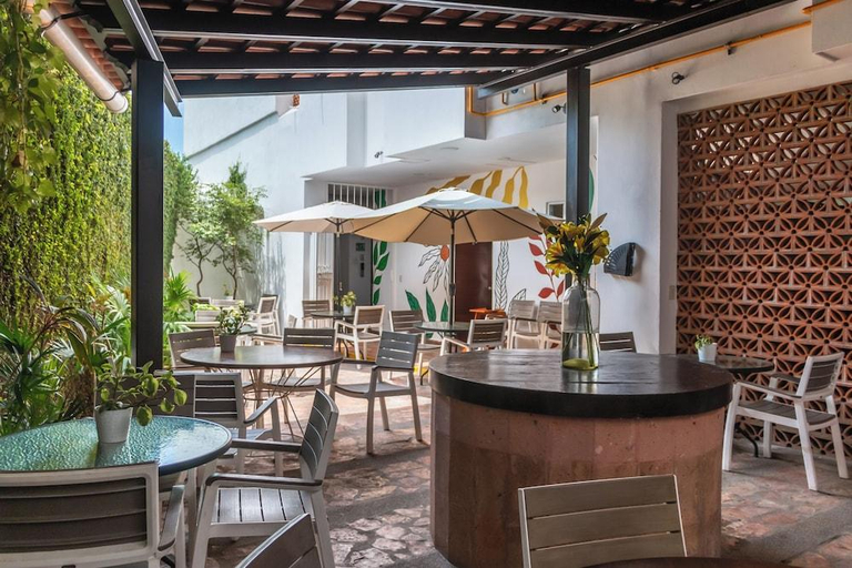 Food & Drinks 5, The Paramar, Puerto Vallarta
