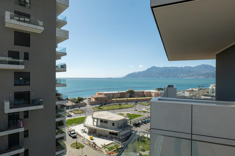 Others 2, Porta del Mare - Luxury Beachfront Apartments by Leading Hotel, Salerno