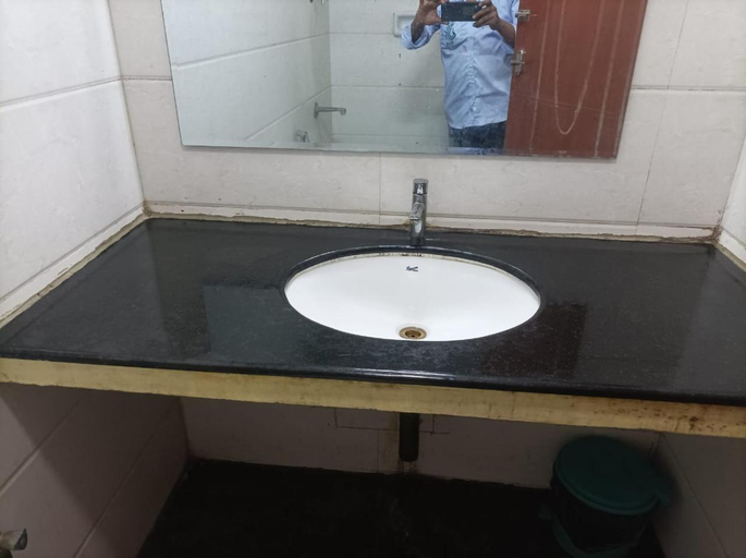 Bathroom 3, shri Valli Residency , Chennai