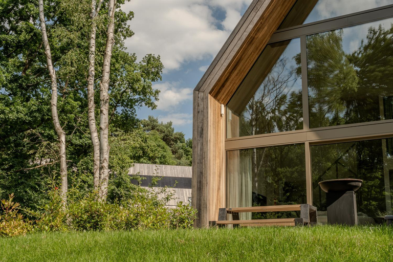Others 5, Lodge with Jacuzzi | 6 persons, Limburg