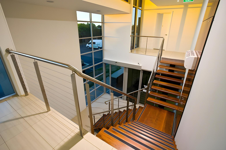 Public Area, Indulge Apartments Langtree, Mildura - Pt A