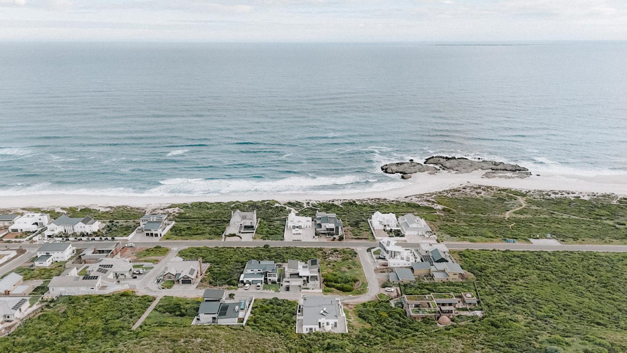 Others 4, Yzerfontein Villa Fantastica - No Loadshedding, West Coast
