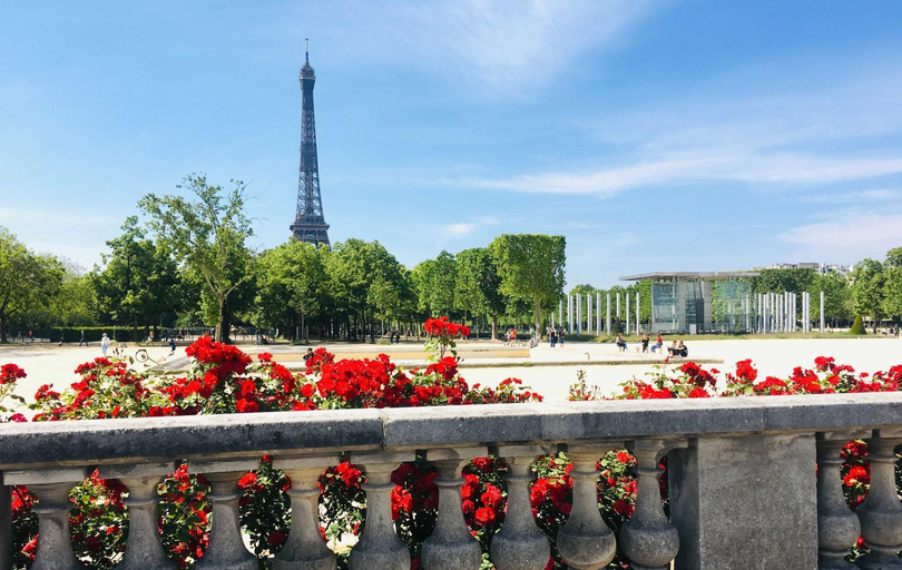 Others 5, Elegant apartment - 2BR/5P - Champs de Mars, Paris