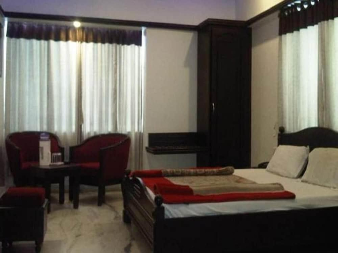 Others 3, Hotel Ambaji International, Palghar