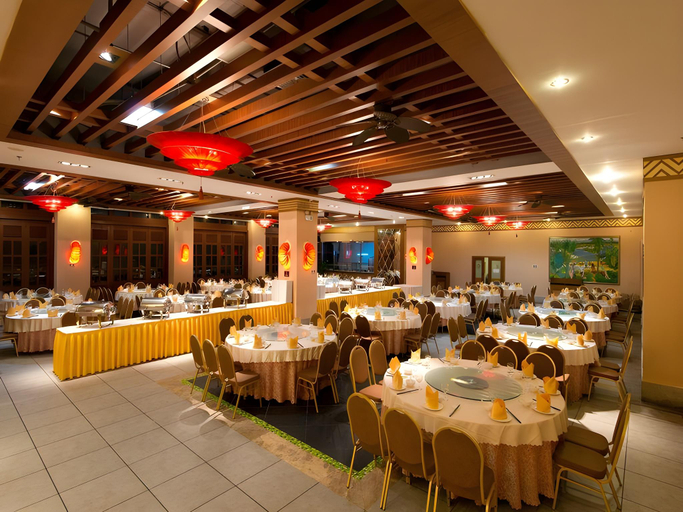 Food & Drinks 5, Yuhai International Resort Hotel, Sanya