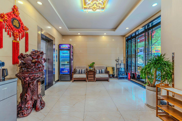 Others 5, City 118 Selected Hotel Xi'an Jiaotong University, Xi'an