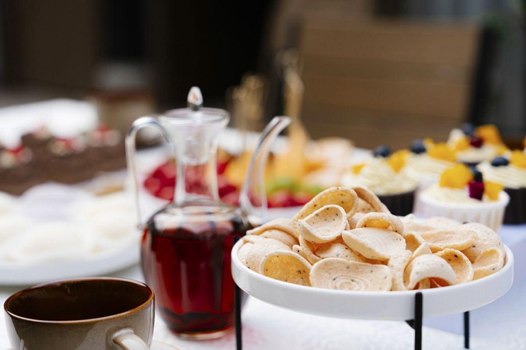 Food & Drinks 5, Ningbo Xiusi Yage Pudi Hotel (Cicheng Ancient Town Branch), Ningbo