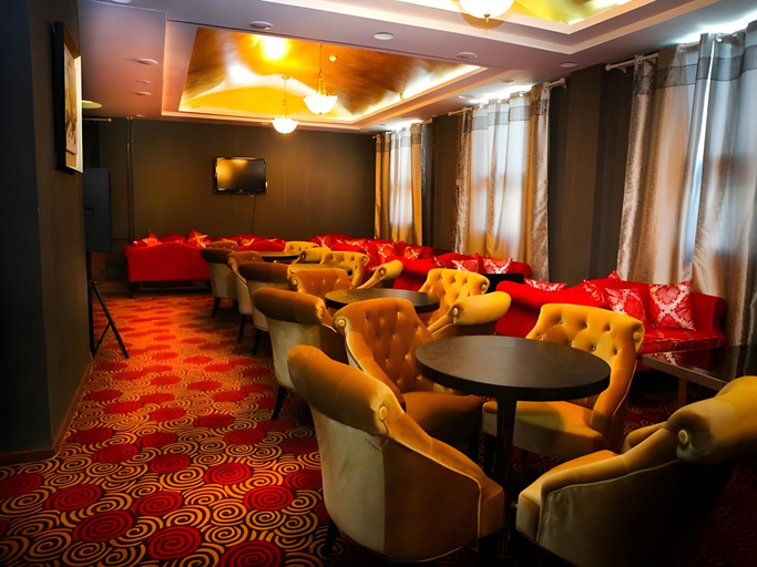 Others 5, Park Hotel, Ulan Bator