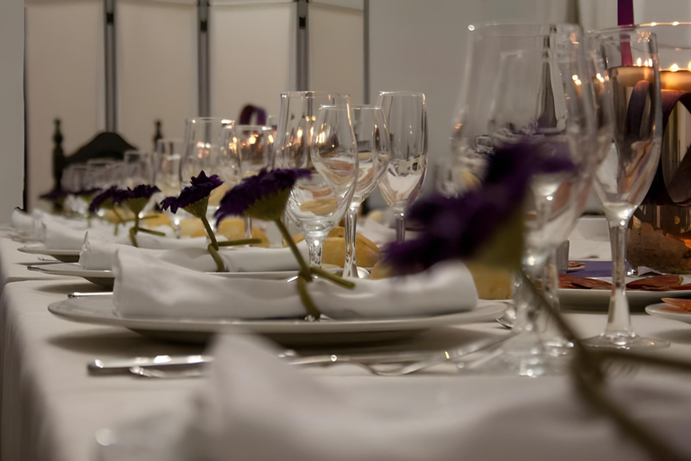 Food & Drinks, Hacienda Olontigi Hotel, Sevilla