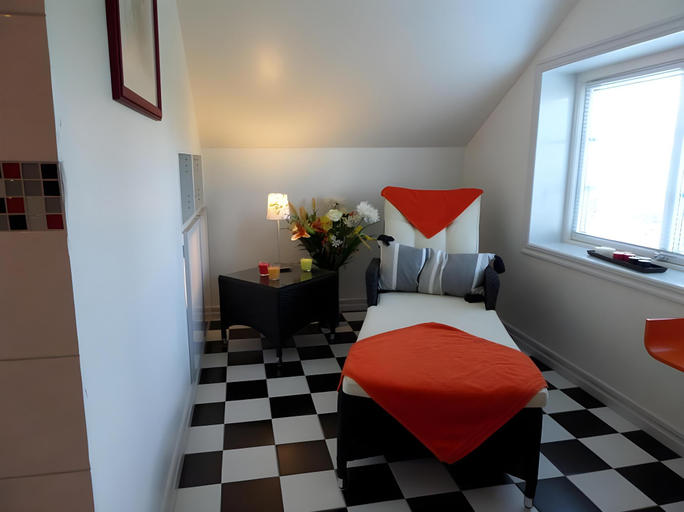 Bedroom, Skogis Bed & Breakfast, Katrineholm