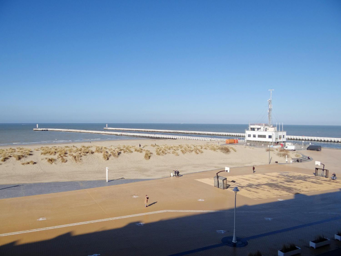 Others 4, Nieuwpoort Central Retreat, West-Vlaanderen