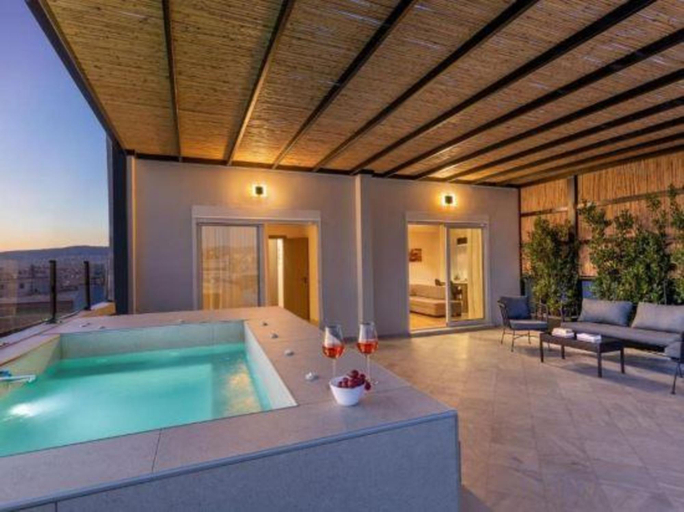 Sport & Beauty 2, Thisean Modern Suites, Attica