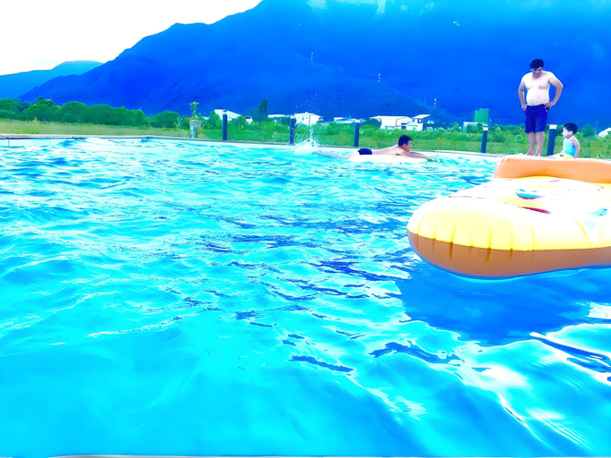 Others 3, mini b&b, Hualien