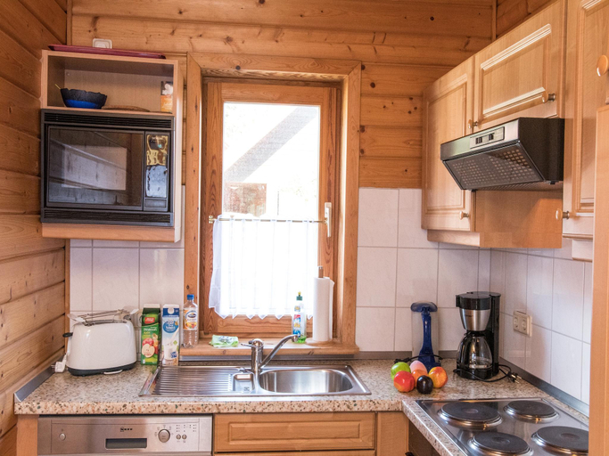Others 4, Doppelhaushalfte in Hasselfelde, Harz