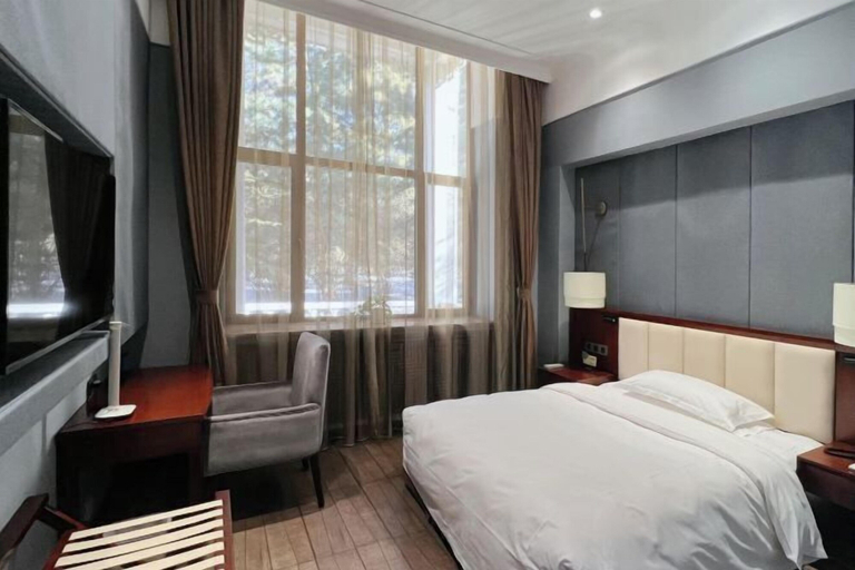 Others 2, Dongshan Hotel, Anshan
