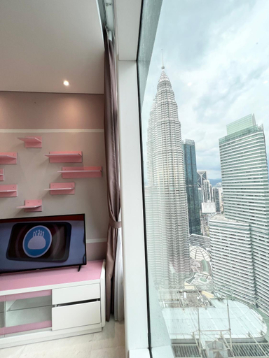 Others 4, Sky Suites KLCC by PNUT, Kuala Lumpur