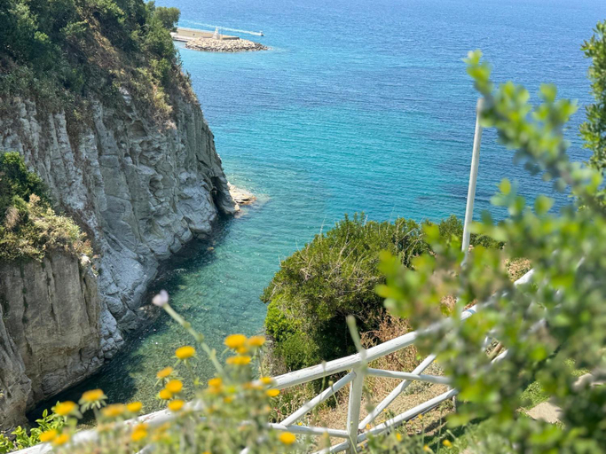 Others 2, Punta Fortino Resort, Salerno