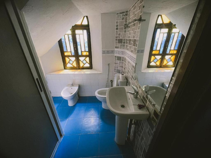 Others 2, Casa Norte Chaouen, Chefchaouen