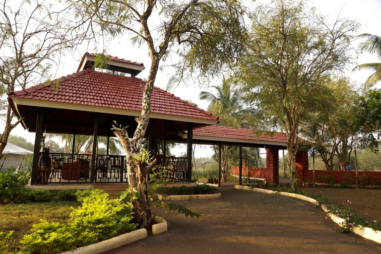Exterior & Views, Rockhill Adventures and Resorts, Raigarh