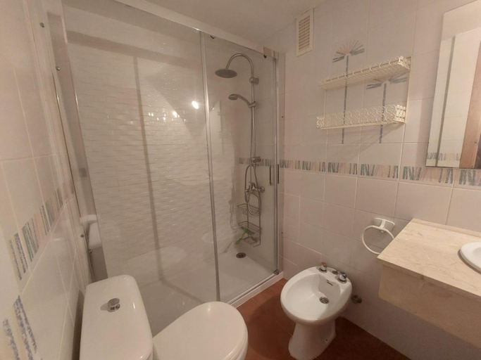 Bathroom 4, Jerez | Rentalmar, Tarragona