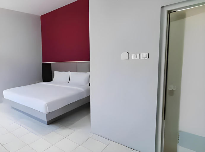 Bedroom 3, Shakti inn Ciputat, South Tangerang