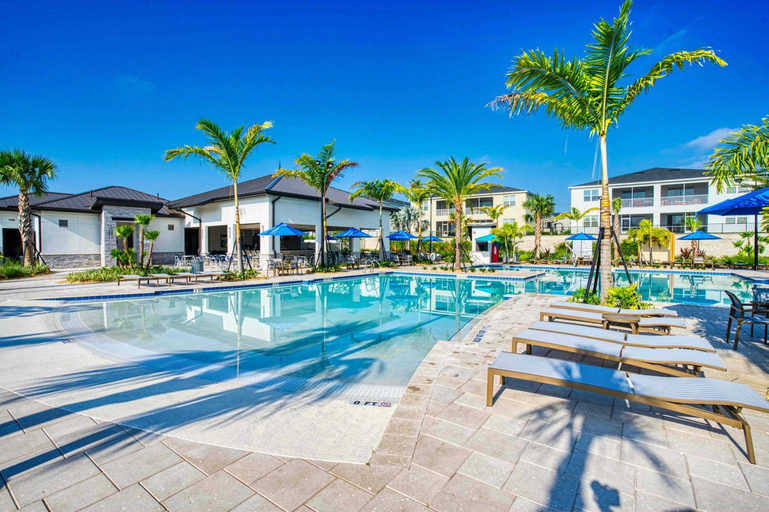 Facilities 2, 9183 Sommerset Hills Drive, Osceola