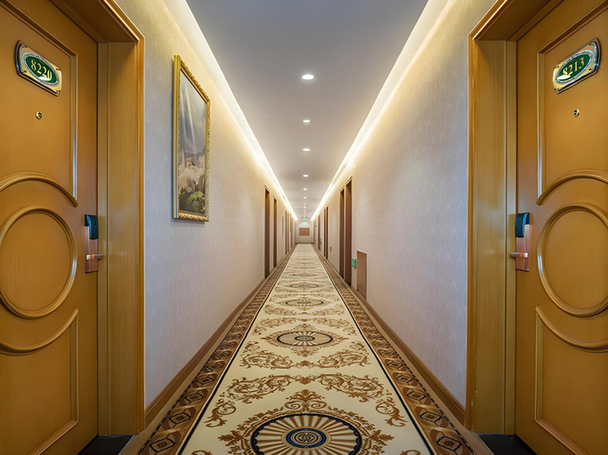 Others 4, Vienna Hotel Beijing Pinggu District Government, Beijing
