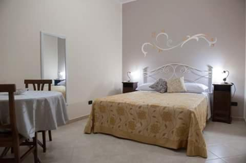 5, B&B Vittorio Emanuele ll, Lecce