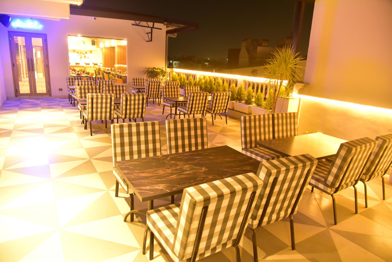 Food & Drinks 4, Lords Eco Inn Dehradun , Dehradun