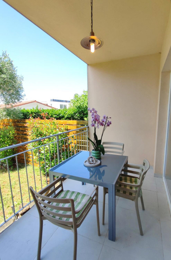 Others 3, Holiday Apartments Mediterraneo, Vrsar