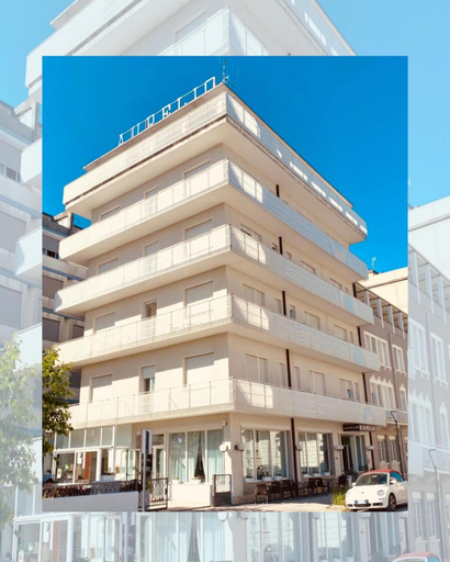 Others 5, Hotel Aurelio, Forli' - Cesena