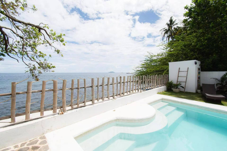 Sport & Beauty 4, E-Fun Dive Resort, Dauin