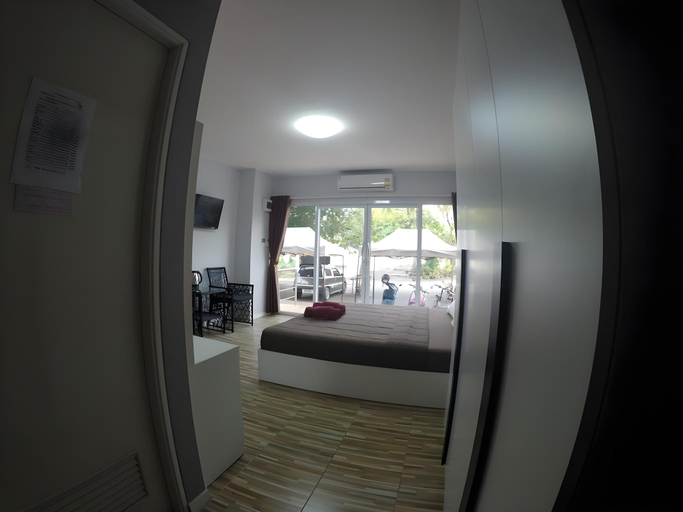 Others 5, R2 Apartment Service, Muang Nakhon Ratchasima