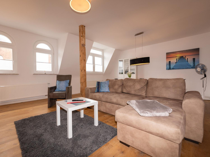 Others 3, Traum-Ferienwohnung Mozart !, Wilhelmshaven