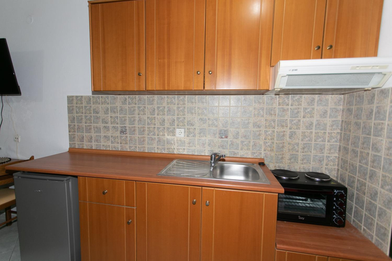 Others 4, Hotel Agios Athanasios, Epirus