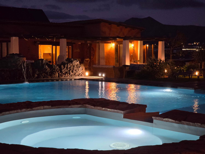 Others 4, Villas Shangri-La Fuerteventura, Las Palmas