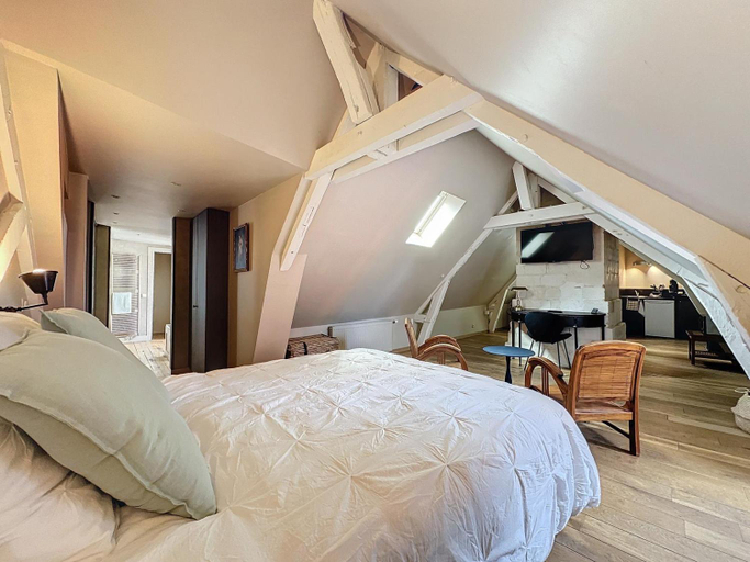 2, Le Clos Guivet, Aube