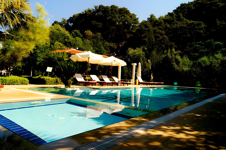 Others 5, Hotel Dalos, Fethiye