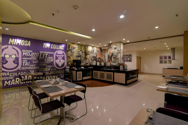 Food & Drinks 5, Mango Grove Hotel - Chandigarh, Chandigarh