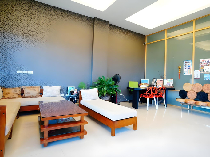 Public Area, Kenting Green Yard B&B, Pingtung