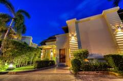 4, Rose Pool Villa, The perfect private oasis, Phuket Island