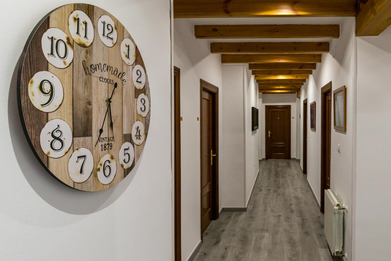 Public Area 3, Hotel Sanmar, Cantabria