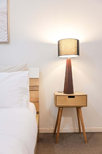 2, A Comfortable Studio Near Darling Harbour, Sydney