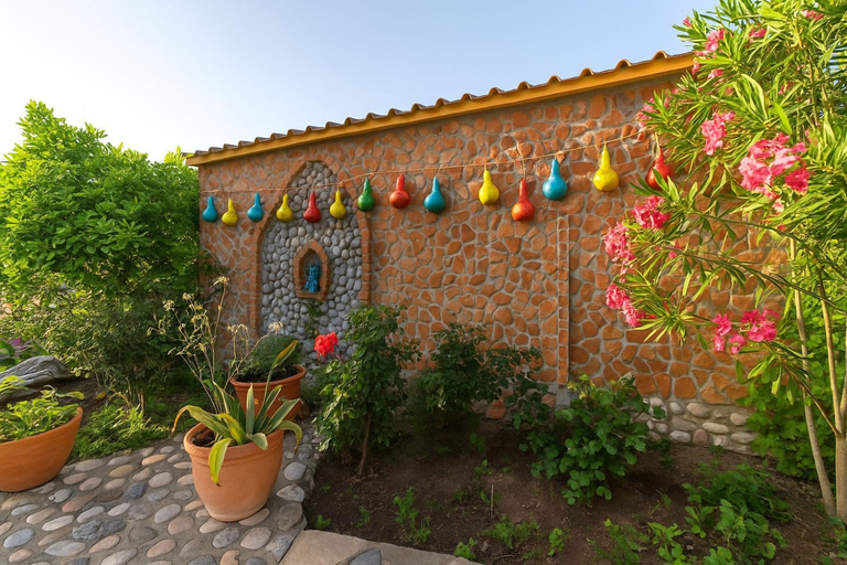 Others 5, Rhodes Archaggelos Retreat-Nest Among Garden, South Aegean