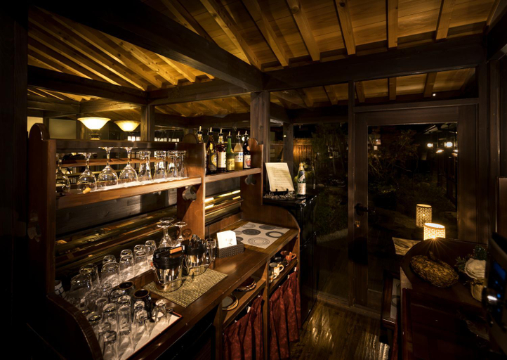 Food & Drinks 3, Kurotake, Achi