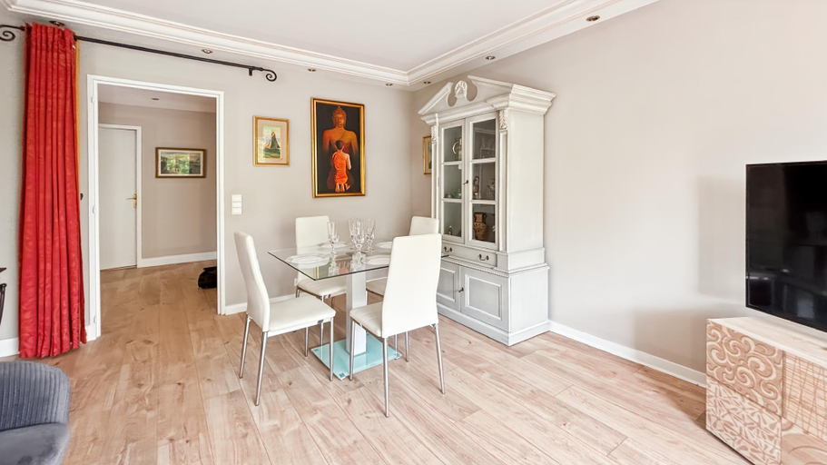 Others 5, Comfortable and fully equiped two bedroom apartment, Alpes-Maritimes