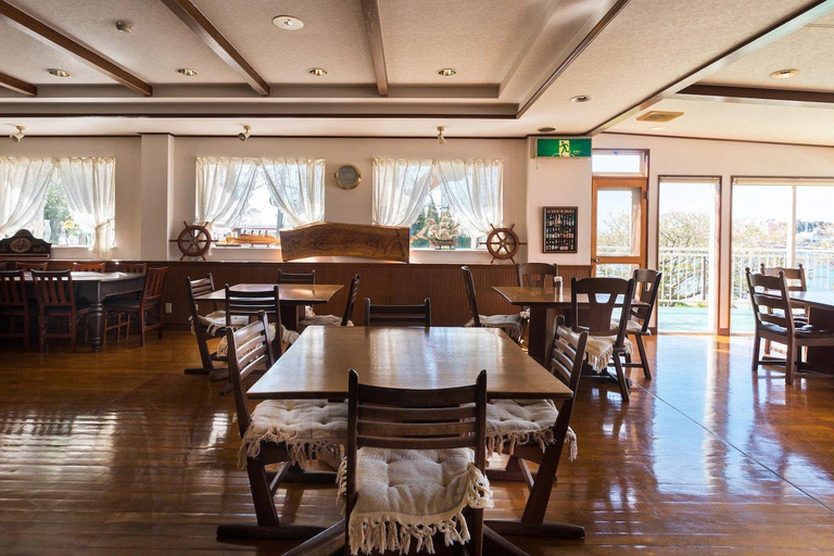 Food & Drinks, 512 Jogashima Asobigasaki Resort, Miura