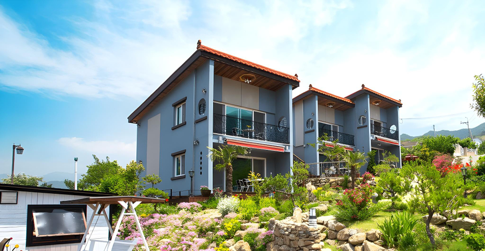 Others 4, Maru Pension, Gurye