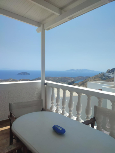 Others 2, ANATOLI ROOMS SERIFOS, South Aegean