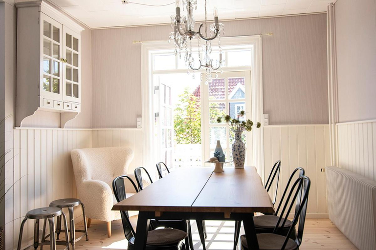 Others 3, BO GODT I SKAGEN.DK, Frederikshavn